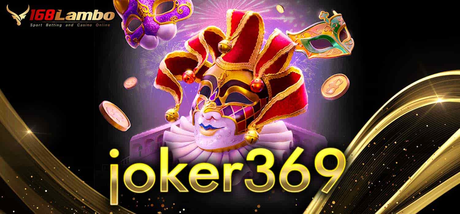 joker369