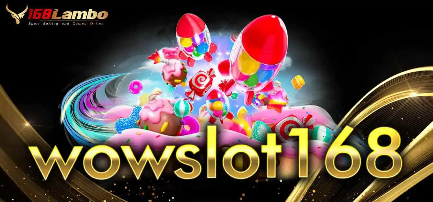 wowslot168