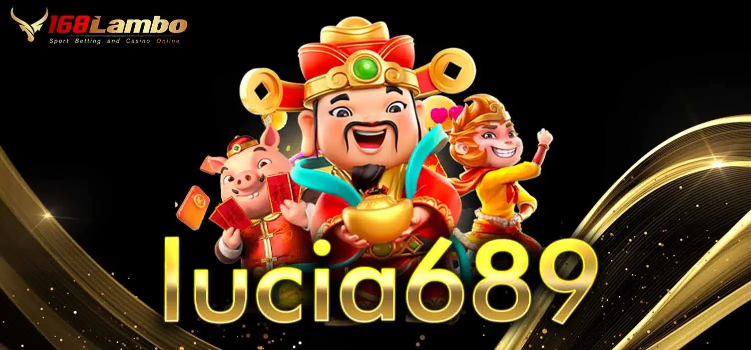 lucia 689