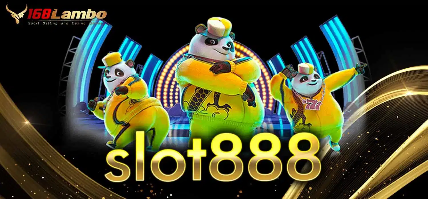 slot888