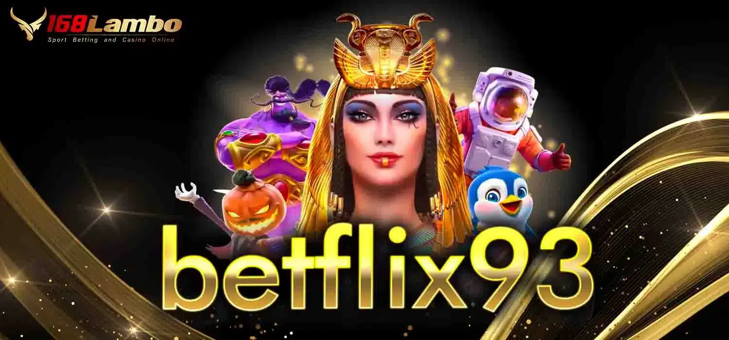 betflix93