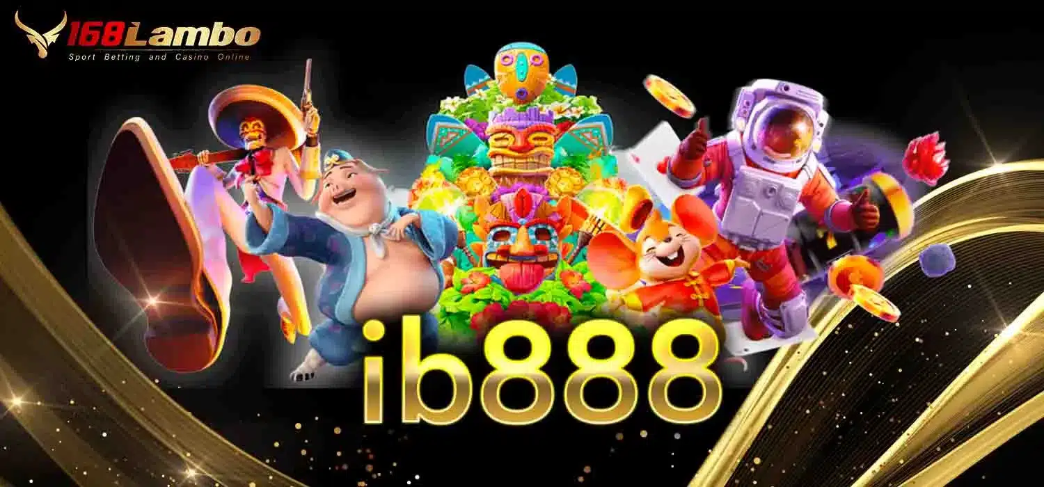 ib888