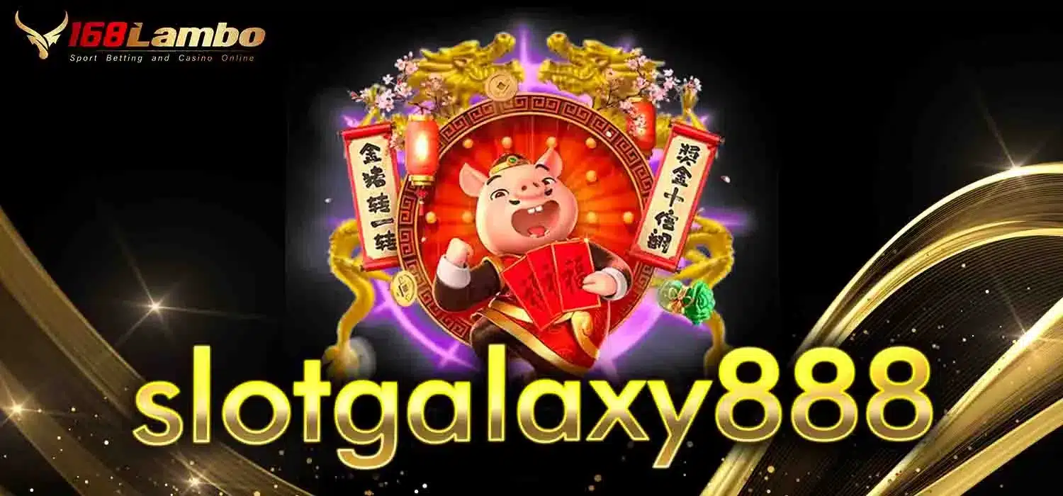 slotgalaxy888