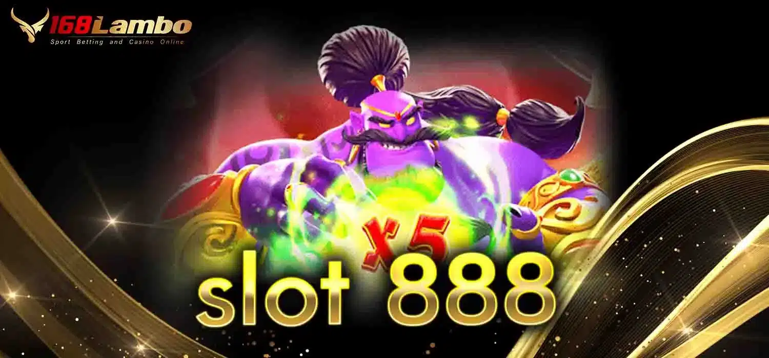 slot-888