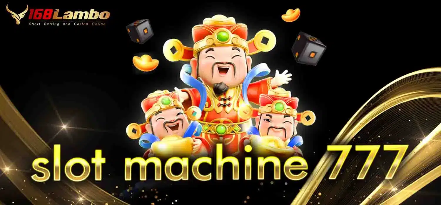 slot-machine-777