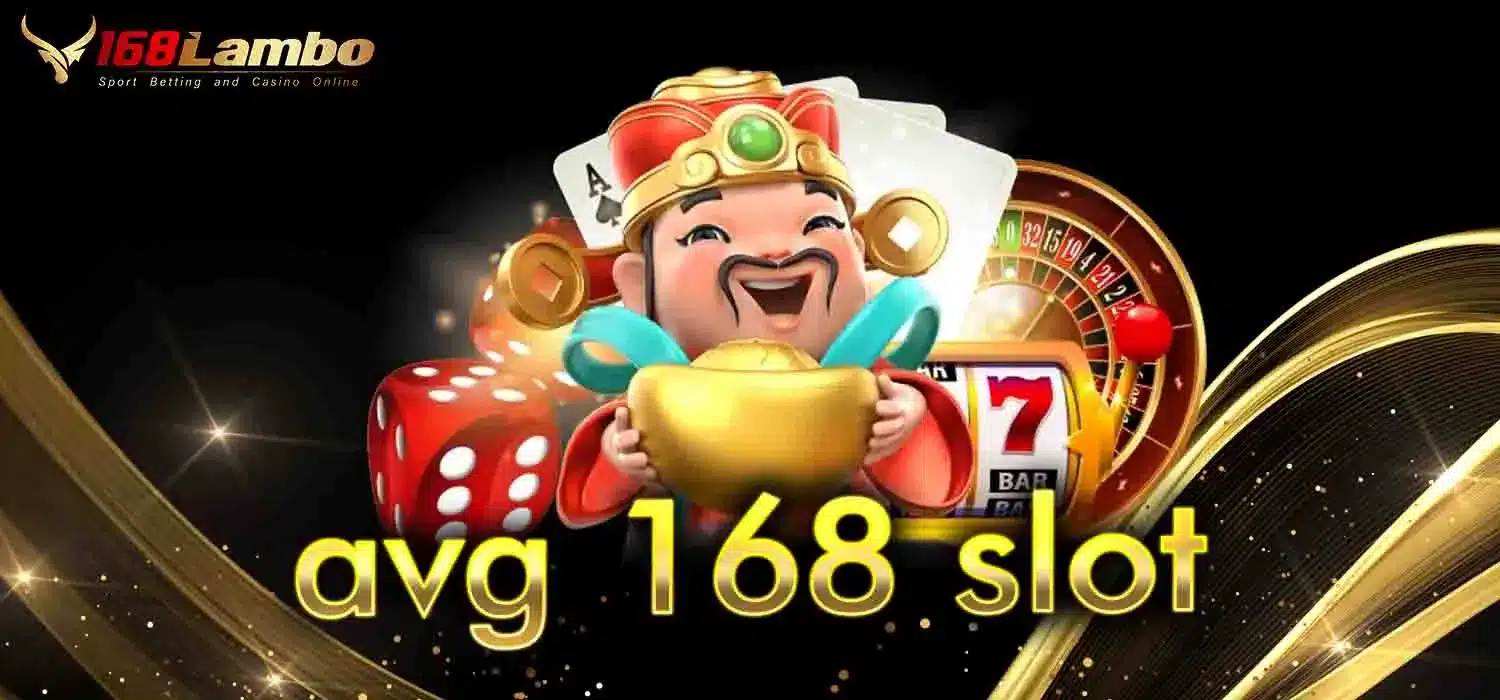 avg-168-slot