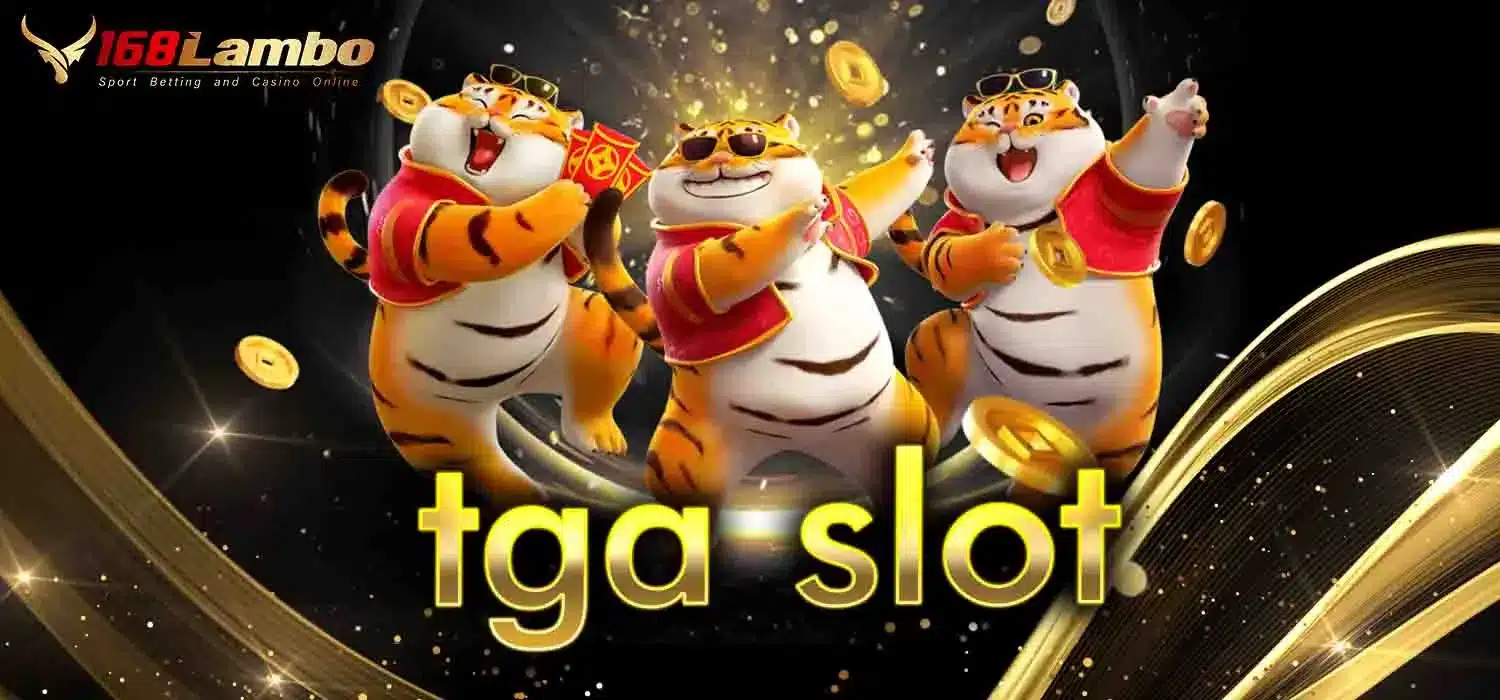 tga-slot