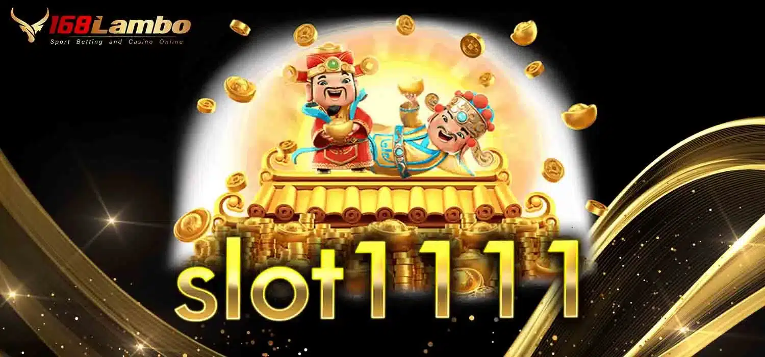 slot1111
