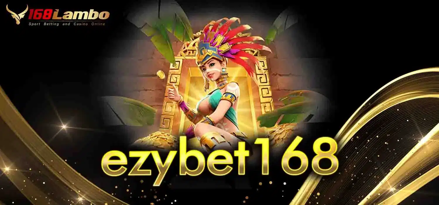 ezybet168