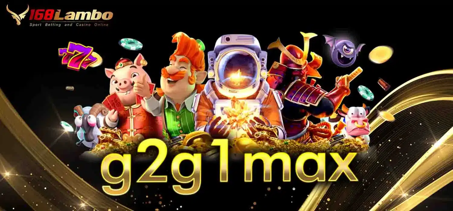 g2g1max