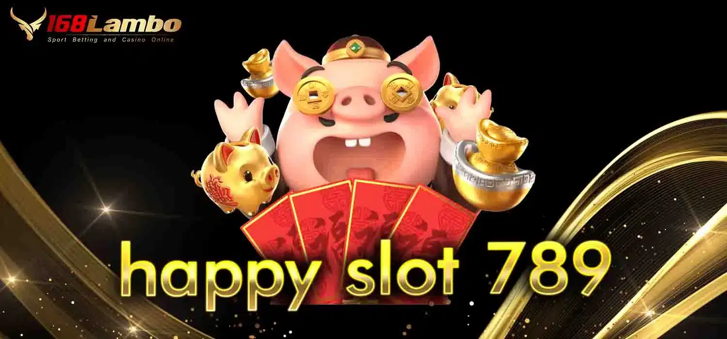 happy-slot-789
