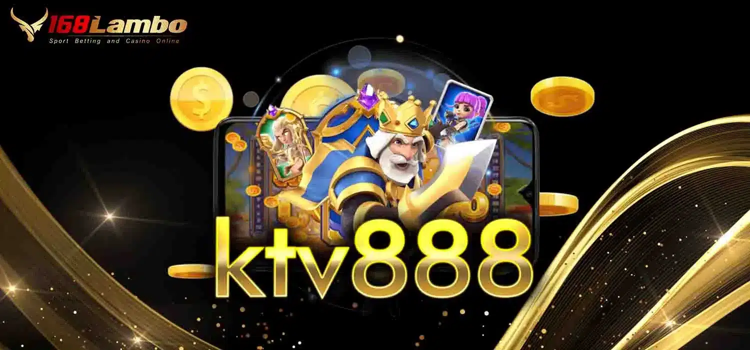 ktv888
