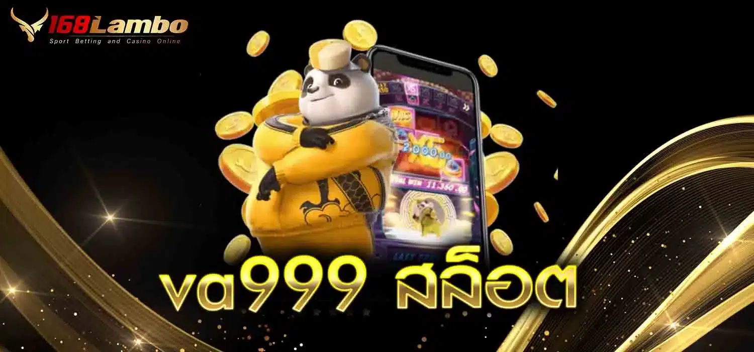 va999-สล็อต